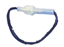 Porte fusible volant VDM - Pour fusible maxi 10A