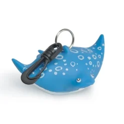Porte Octopus Best Divers Raie aigle