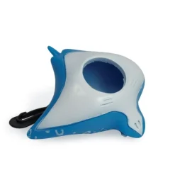 Porte Octopus Best Divers Raie aigle