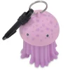 Porte Octopus Best Divers Méduse