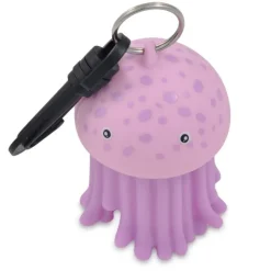 Porte Octopus Best Divers Méduse
