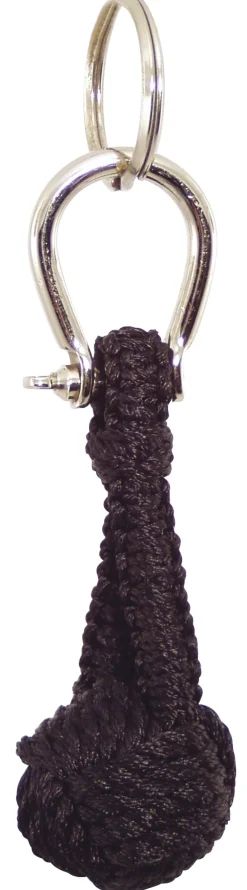 Porte-clé Décomarine pomme de touline