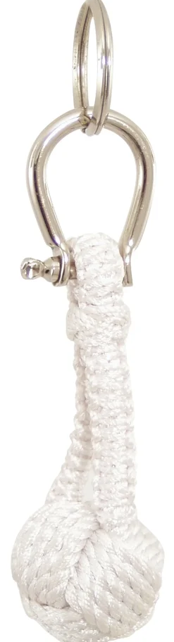 Porte-clé Décomarine pomme de touline