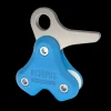 Poulie d'apnée Octopus Freediving Classic Pulling Systeme Bleu