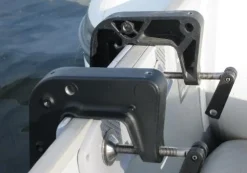 Presses de Fixation Haswing pour CAYMAN B 55 GPS