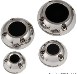 Presse-étoupe Osculati Scanstrut en Inox