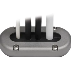 Presse-étoupe Osculati Scanstrut aluminium multiple