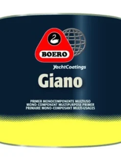 Primaire Boero Giano UC