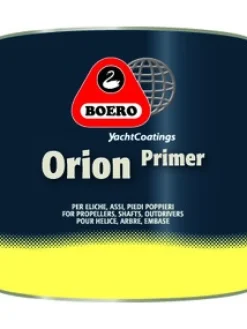 Primaire Boero Orion Hélice & embase
