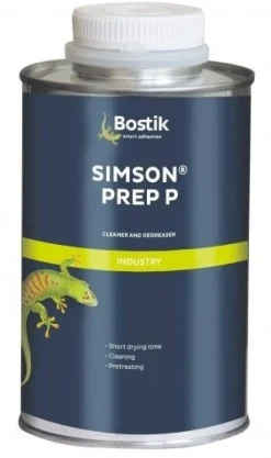Primaire Bostik Simson Prep P