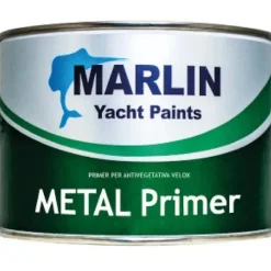 Primaire Marlin Metal primer 0.5L Vert