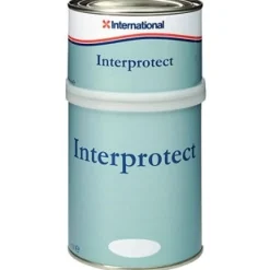 Primaire époxydique International Interprotect