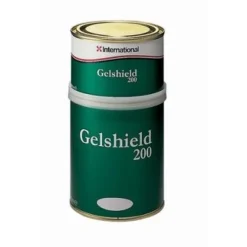 Primaire époxydique International Gelshield 200
