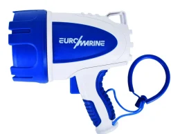 Projecteur autonome Euromarine Led 1200