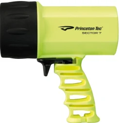 Projecteur de plongée Princeton LED sous-marine Sector 7