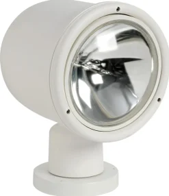 Projecteur télécommandé Osculati Mega-Xenan avec source lumineuse au XENON