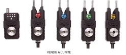 Prologic detecteur et receveur SMX alarms WTS