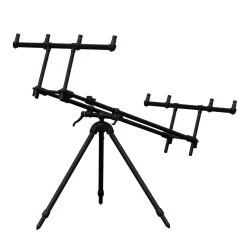 Prologic Tri-Lux Pod 3 Rods