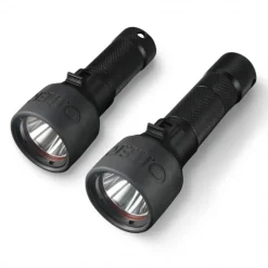 Protection caoutchouc Omer pour lampe Shiny et eyelight