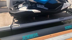 Protection de bateau gonflable Jobe Infinity  0.6m