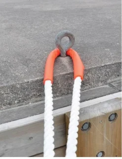 Protège amarre Waterline Desgin Spiroll