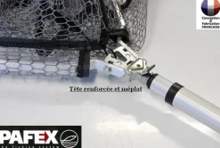 Épuisettes Pafex Top Fishingnet