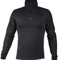 Pullover Hiko Teddy Zip Up