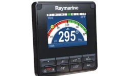 Pupitre p70s Raymarine pour pilote automatique