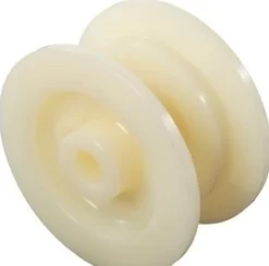 Réa de rechange Osculati Caoutchouc dur / Nylon