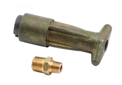 Raccord moteur Sierra femelle - Mercury Ø 10mm