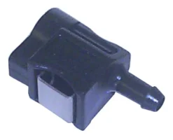 Raccord moteur Sierra femelle - Honda Ø 8mm