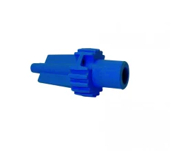 Raccord Plastimo pour valve de gonflage