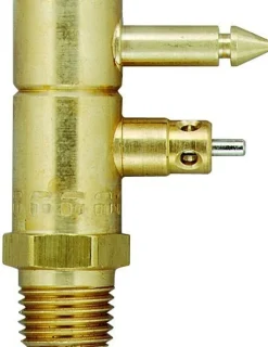 Raccord réservoir VDM mâle 1/4" - Yamaha