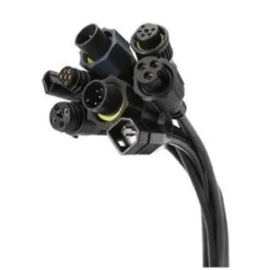 Raccord sondeur Minn Kota US 2