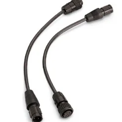 Raccord sondeur Minn Kota US 2