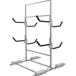 Rack de stockage kayak Malone FS 6P