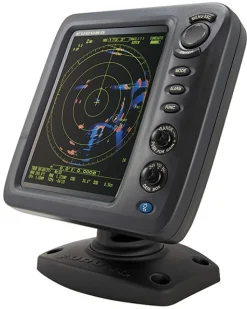 Radar Couleur Furuno M1815