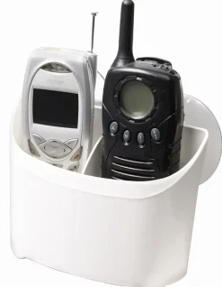 Rangement Attwood pour VHF & smartphone