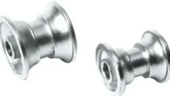 Réas de rechange en inox AISI 316 Osculati