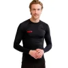 Rash Guard Jobe Homme manche longue