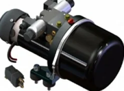 Raymarine pompe hydraulique reversible