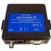 Récepteur AIS NASA pour PC ou Traceur GPS