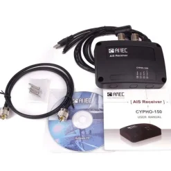 Récepteur Splitter AIS Amec Cypho-150S
