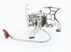 Réchaud portable Starbaits Deluxe Stove