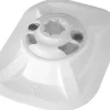 Receveur pneumatique Railblaza blanc