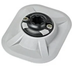 Receveur Railblaza pneumatique