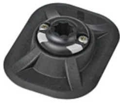 Receveur Railblaza pneumatique