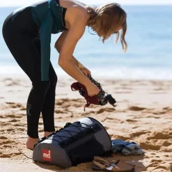 Red Paddle sac de pont