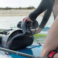 Red Paddle sac de pont