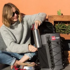Red Paddle sac de pont